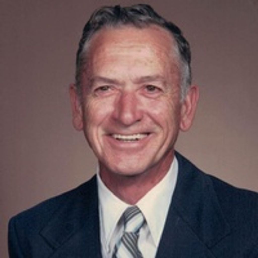 Robert Hugh Conrad