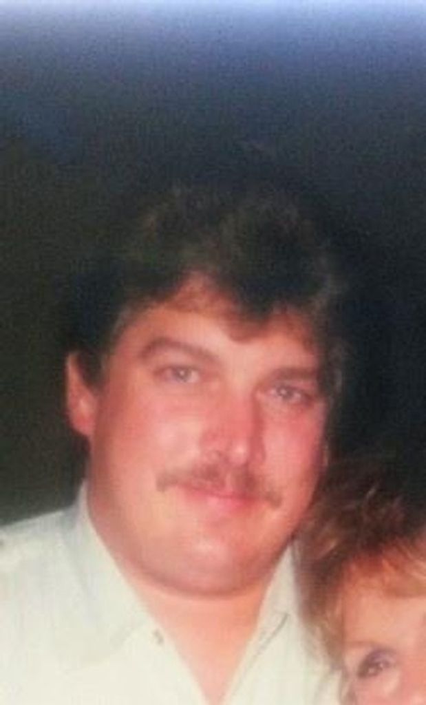 Jonathan W. Meager, Jr.