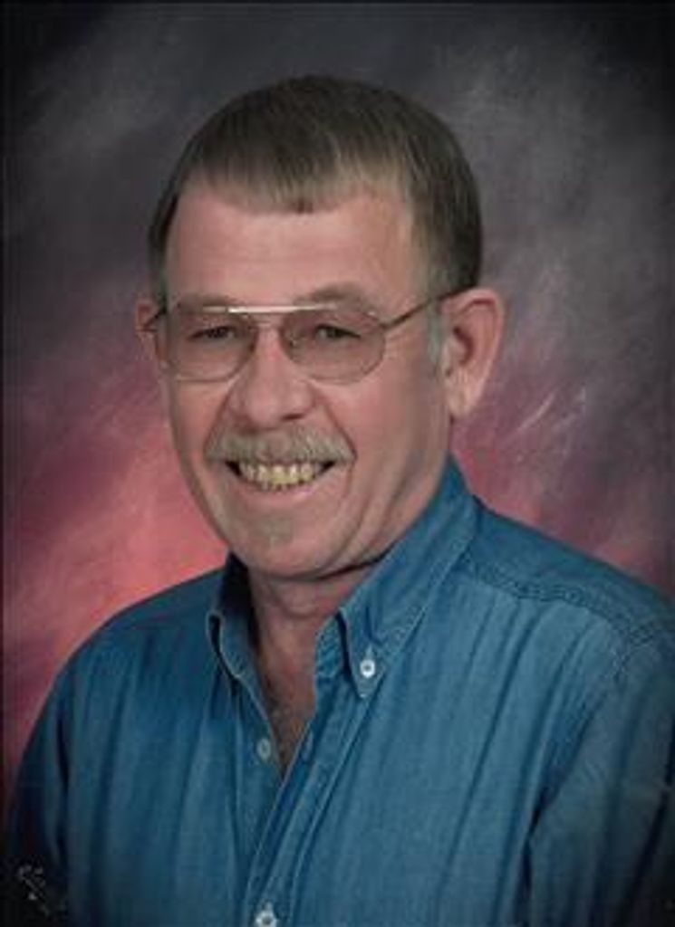David Roger Demmitt