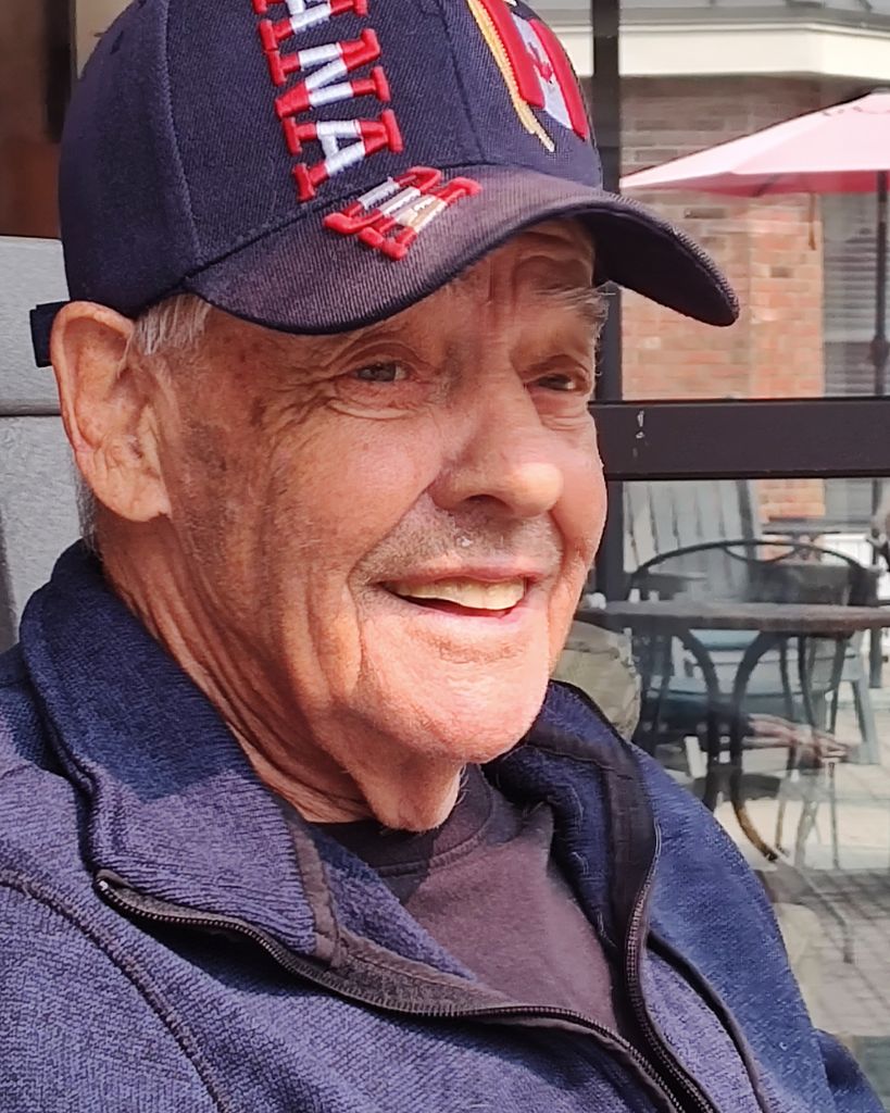 Clement Yvon Plante Profile Photo