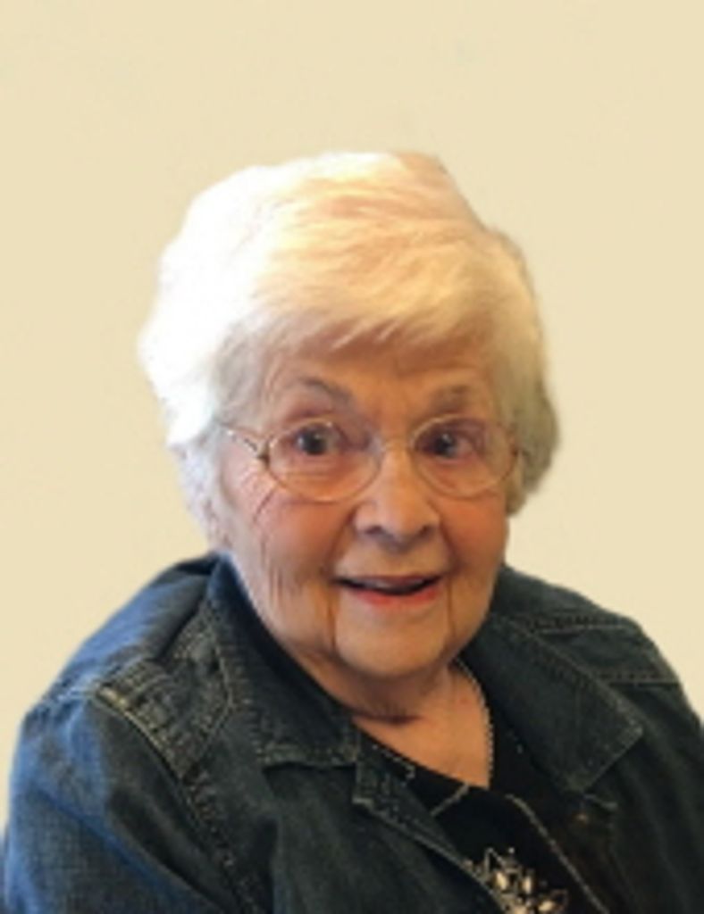 Maxine Appeldorn