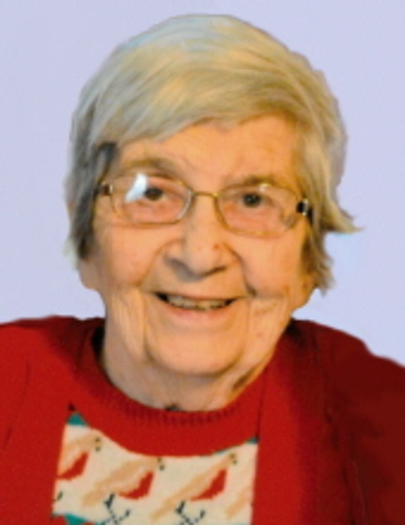 Romaine (Eichelberger) Conley