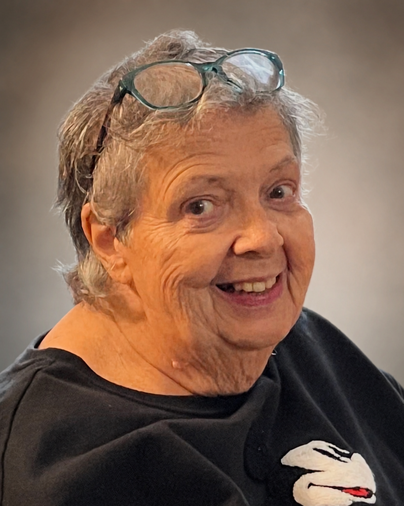 Gail Podlenski Profile Photo