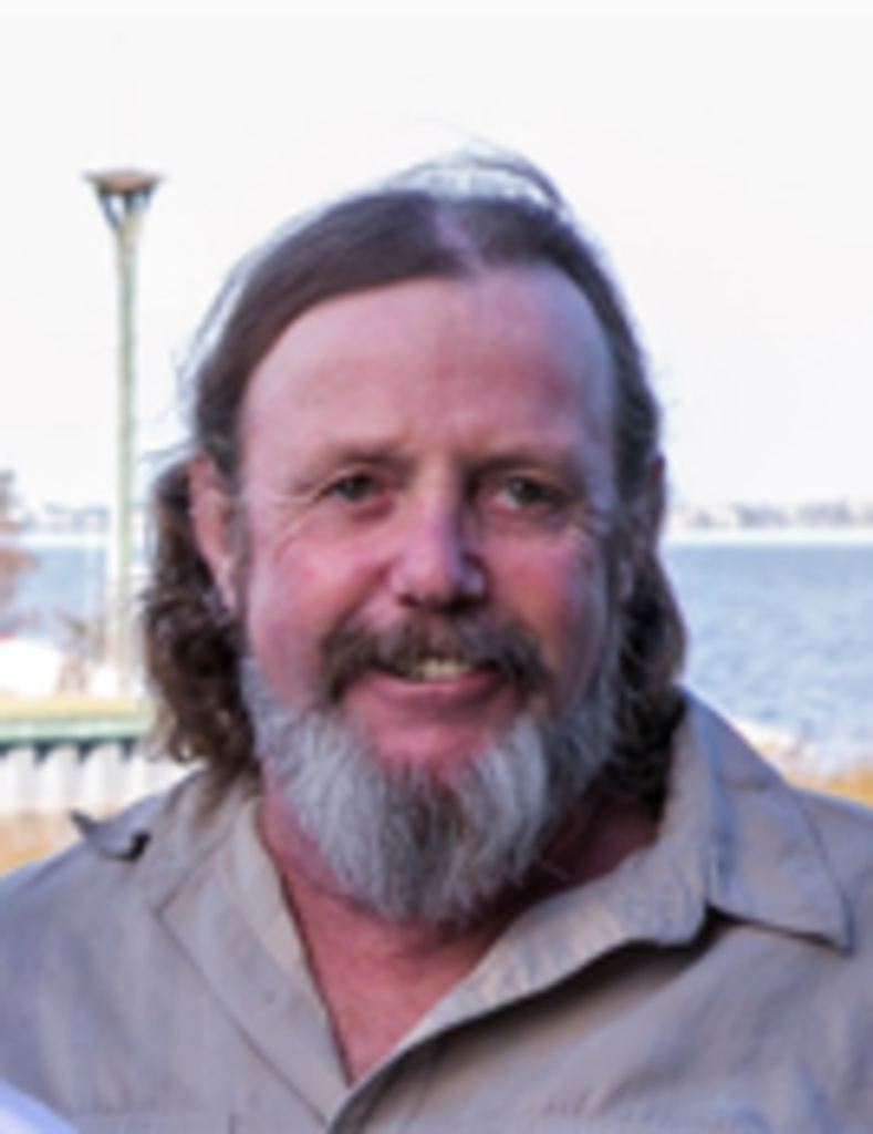 Richard Lee Davenport Profile Photo