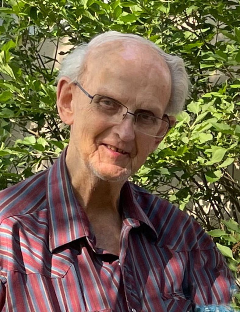 Thomas W. Bloomer Profile Photo