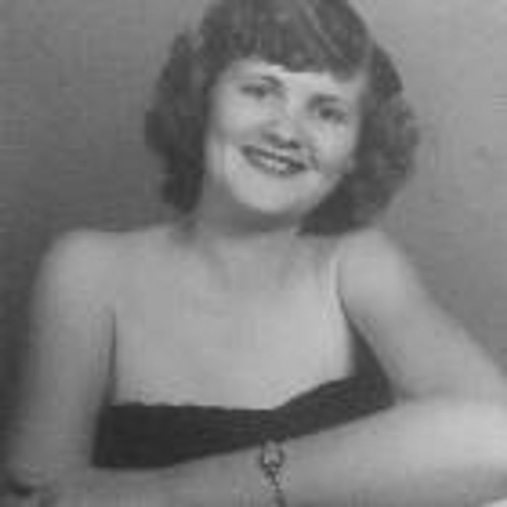 Virginia Ann Stark