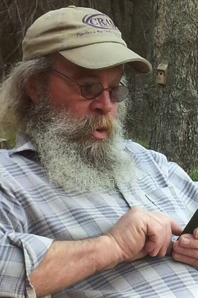 William "Bill" W. Heck Profile Photo