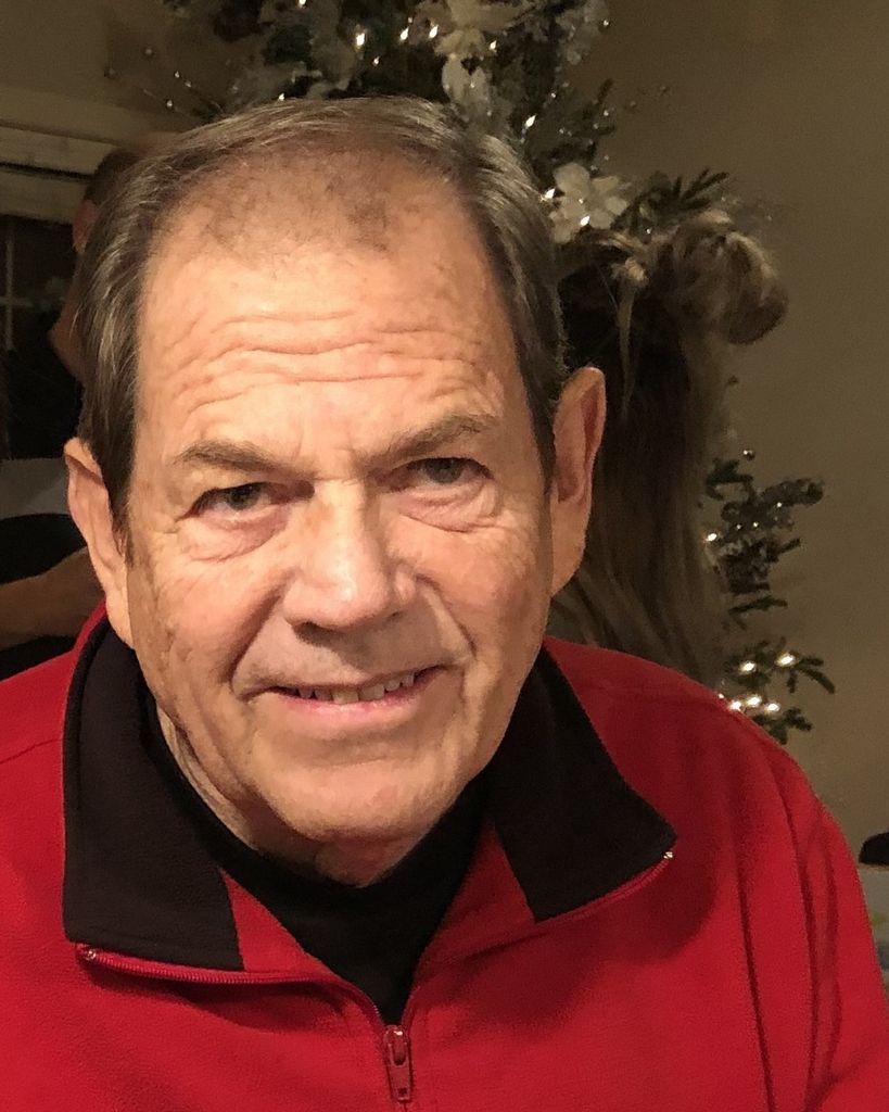 Terry Kirch Profile Photo