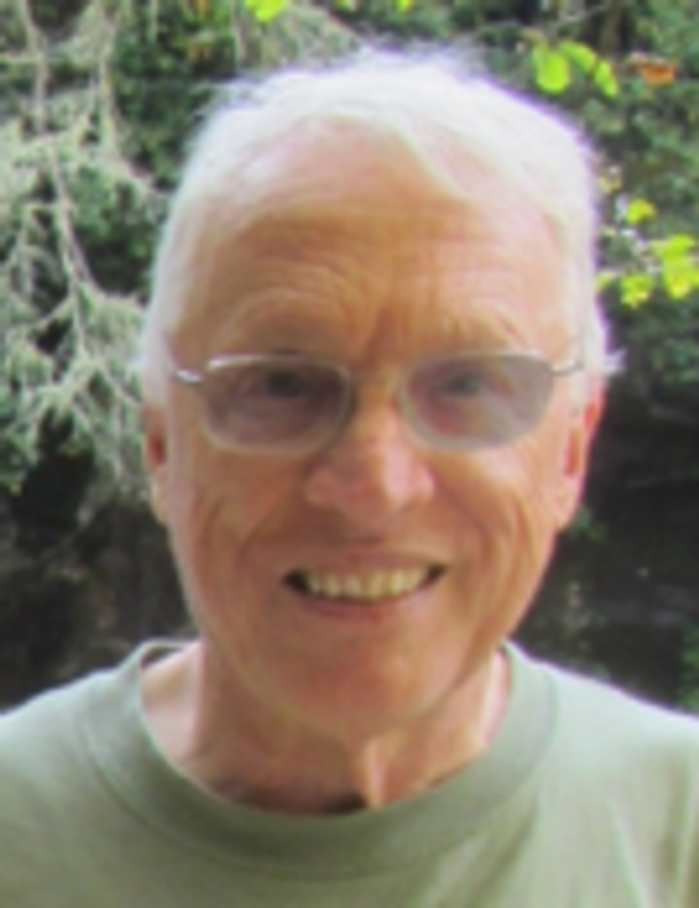 James Wilson Garland Jr Profile Photo