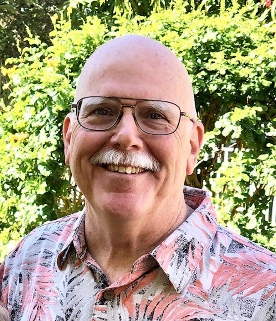 Christopher Mark Cochran