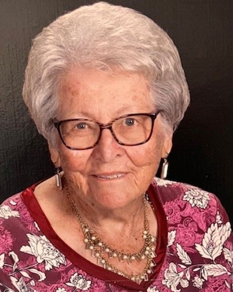 Virginia I. Reeves-Anderson Profile Photo