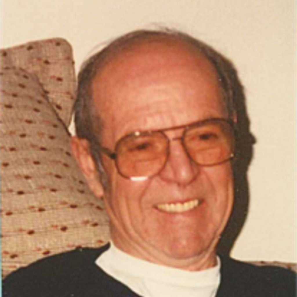 Albert "Al" "Snuss" Mueller