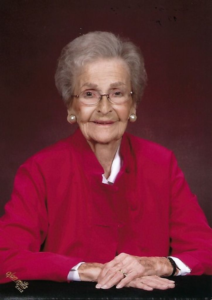 Shirley Hill West Profile Photo