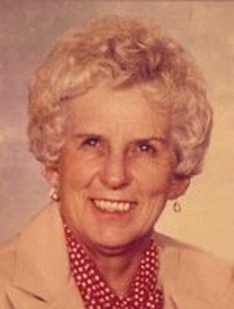 Lilly Pehrson Hadley