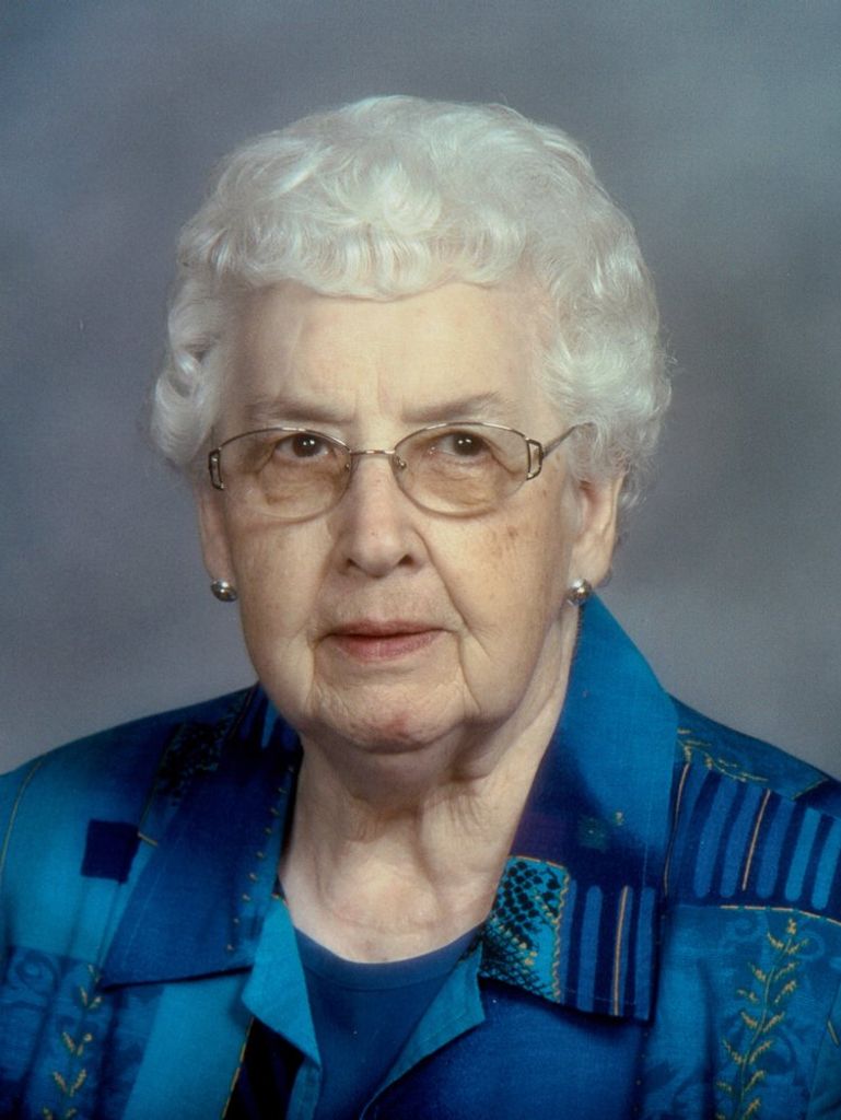 Dorothy L. Buseman