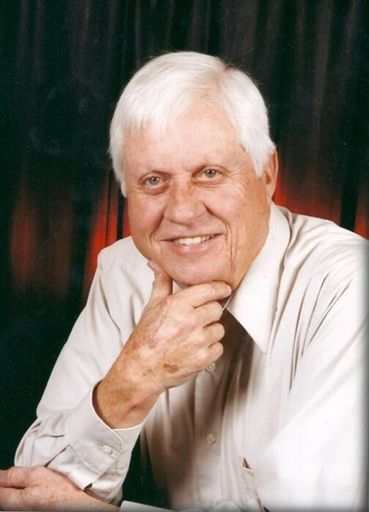 Jesse Stilwell Jr. Profile Photo