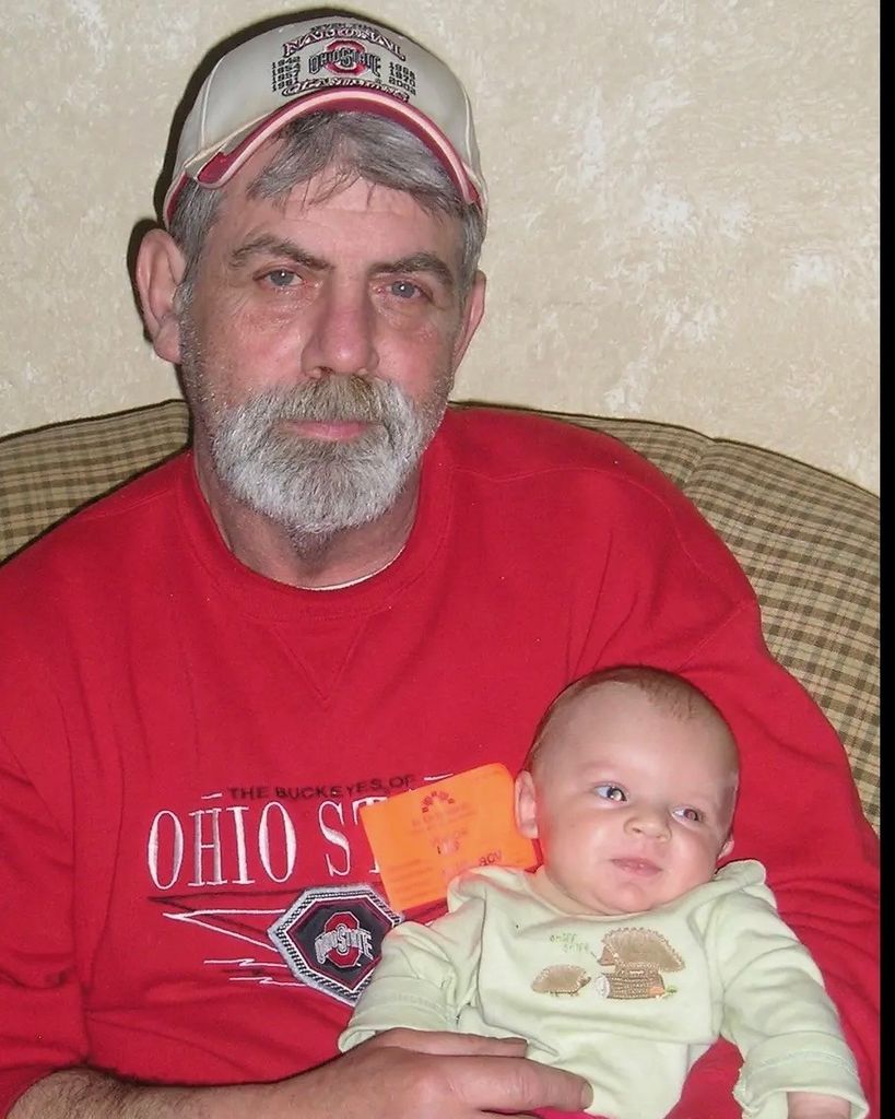 Charles "Mike" Propst