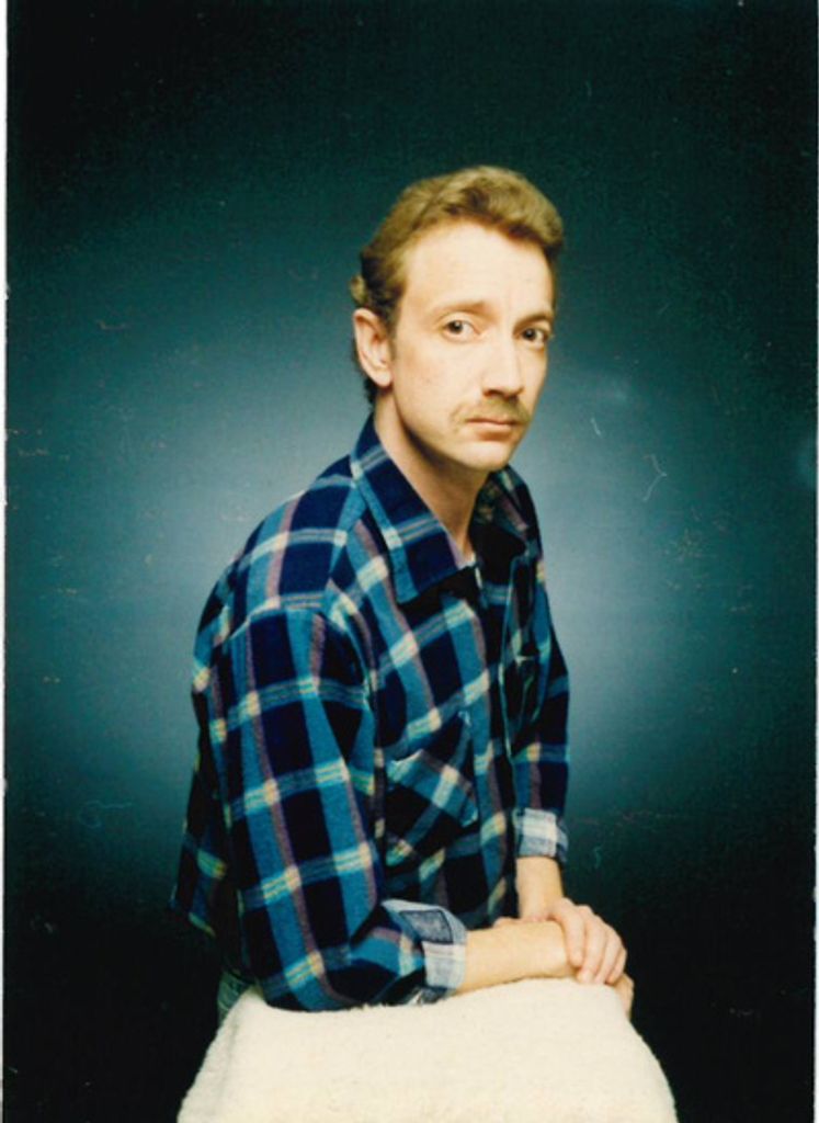 Keith Marcus Arms Profile Photo