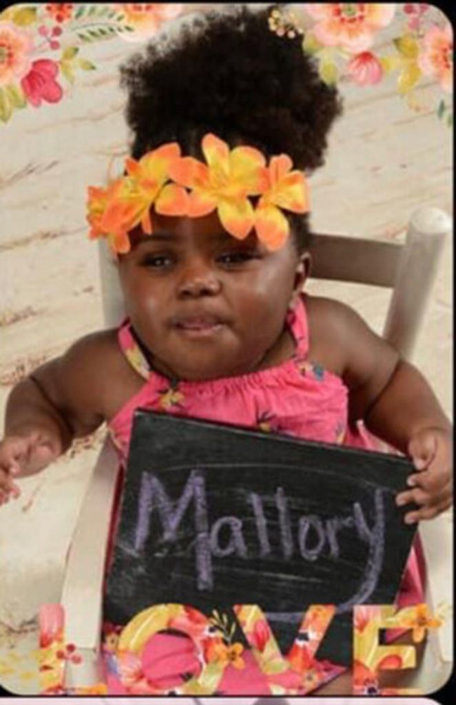 Miss Mallory Harper Profile Photo