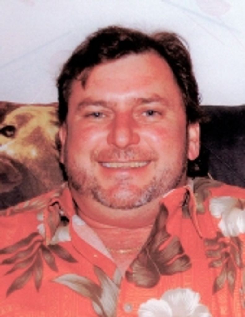 Larry "Fred" Cargill