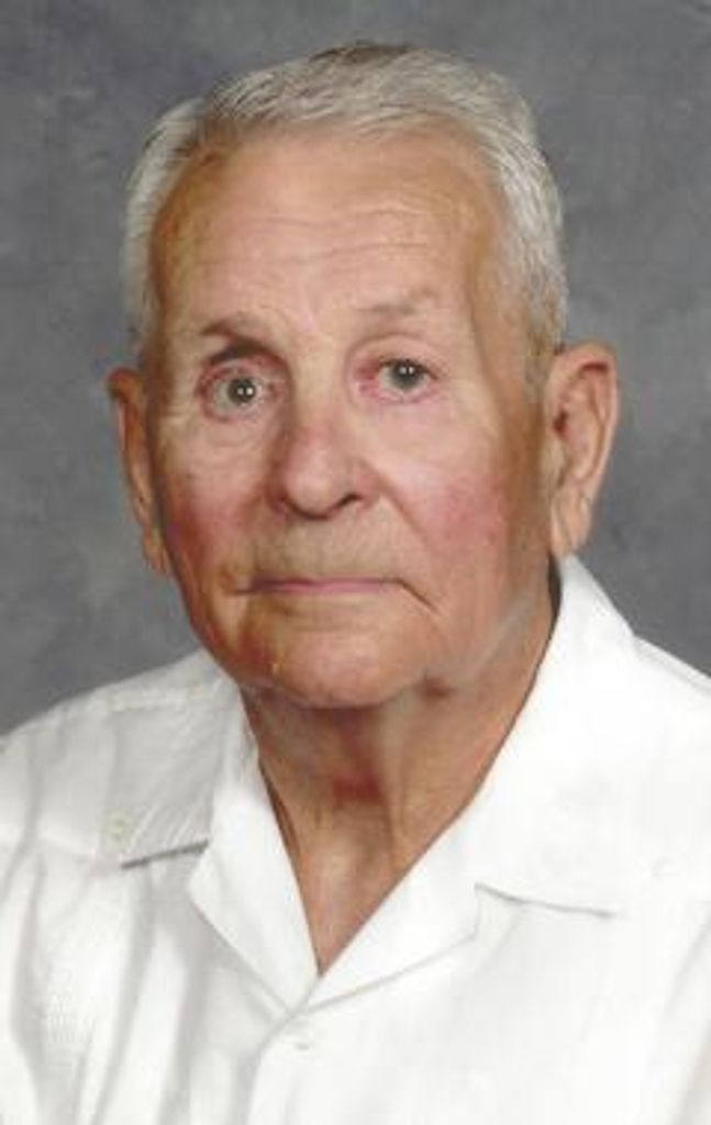 Allen H. "Bud" Sailors Profile Photo