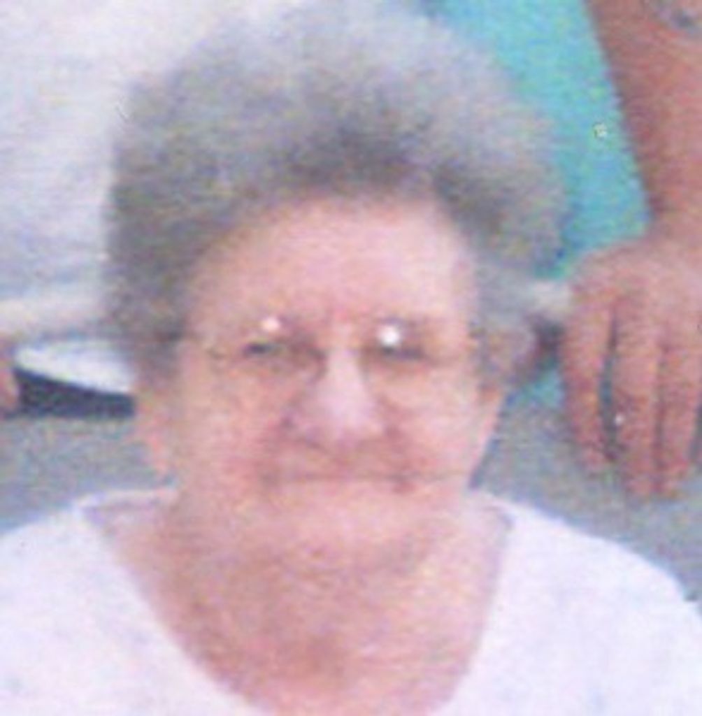 Irene Wright
