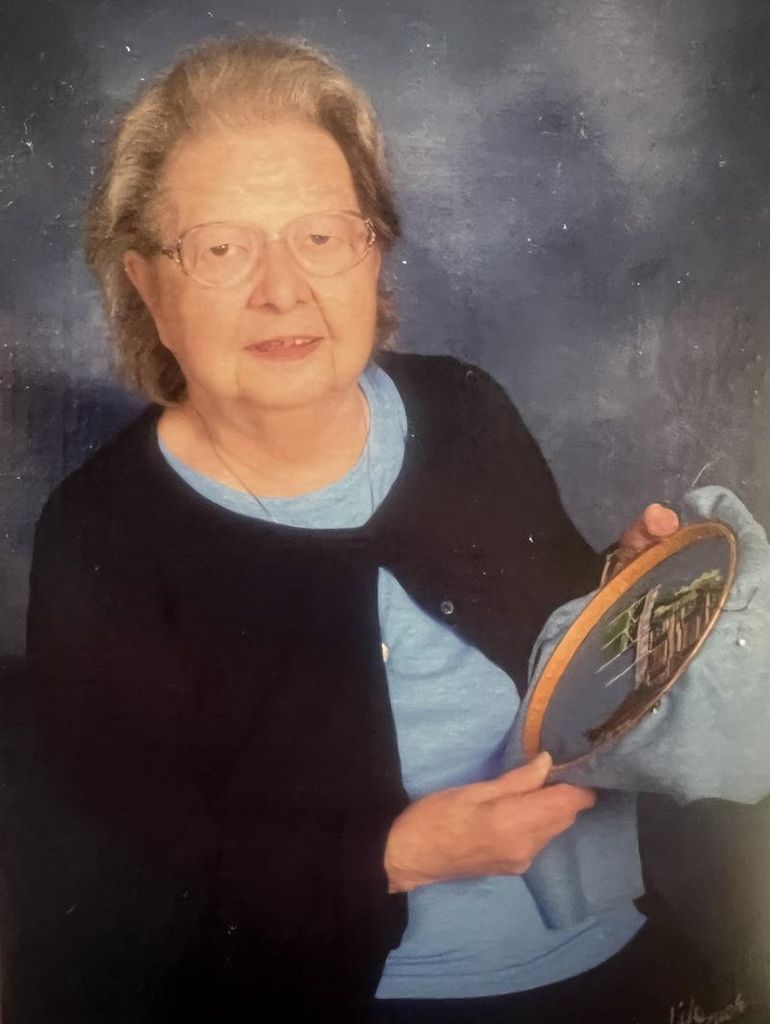 Yolanda Mae Tolley Profile Photo