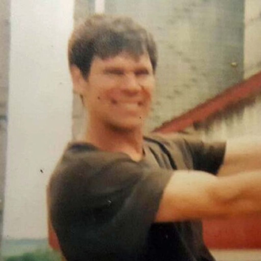 Thomas J. Jenkins Profile Photo