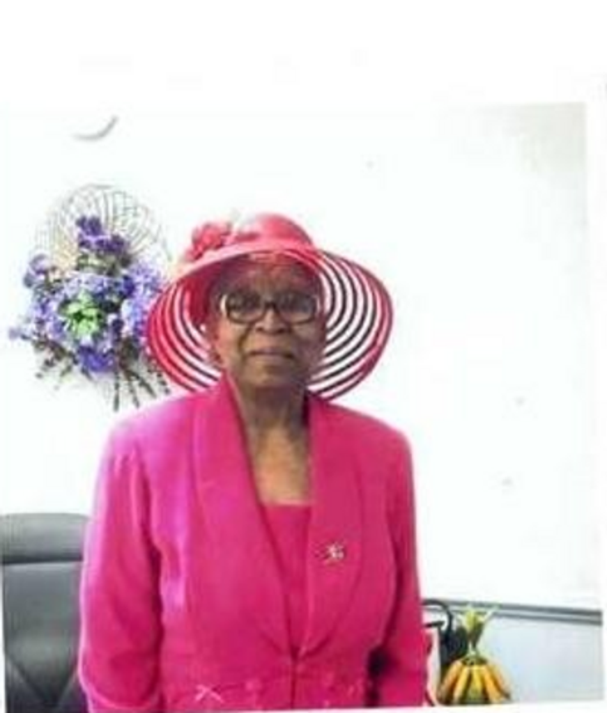 Delza H Wilson Profile Photo
