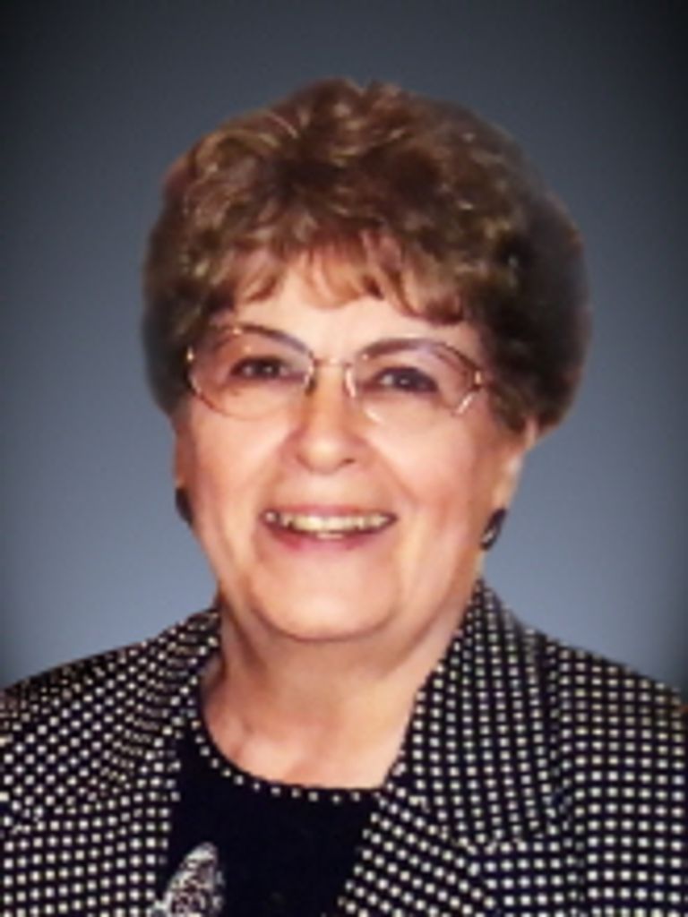 Peggy Sue Mai