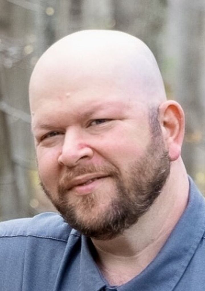 John Arthur Winpigler Profile Photo