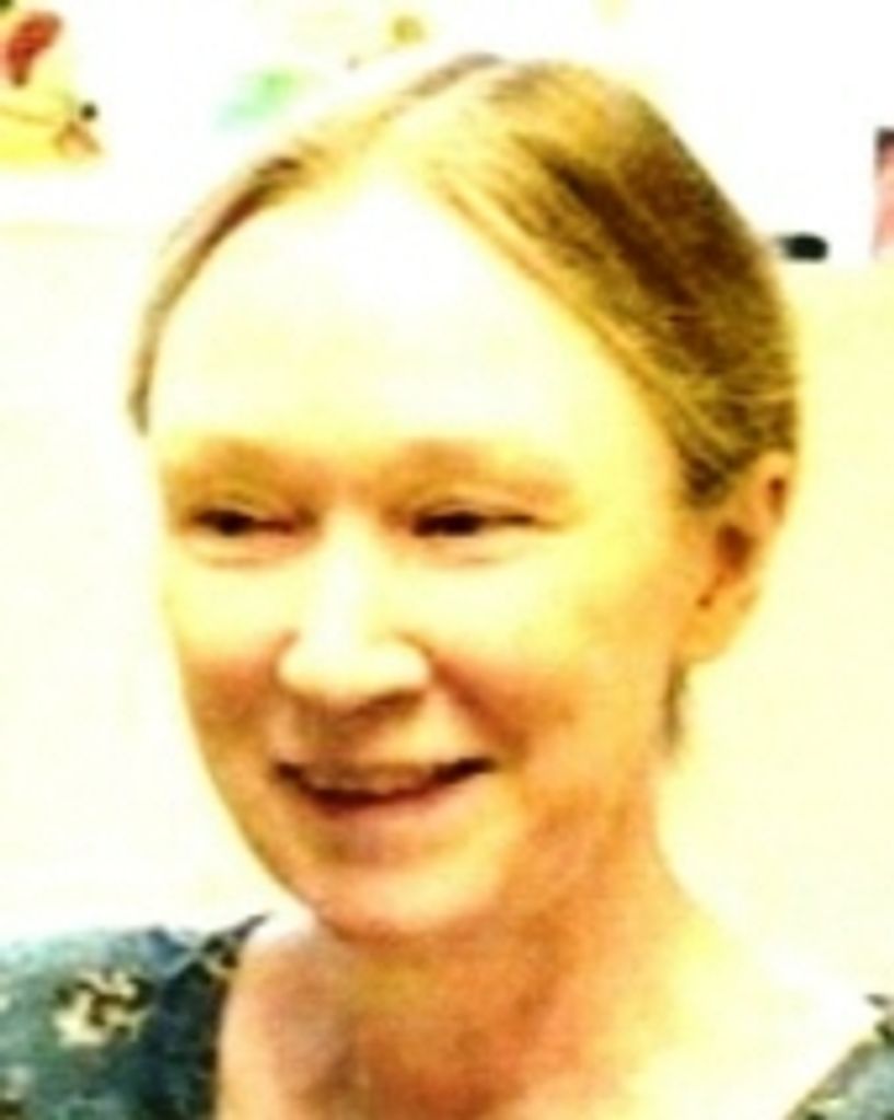 Evelyn Ware Jaynes