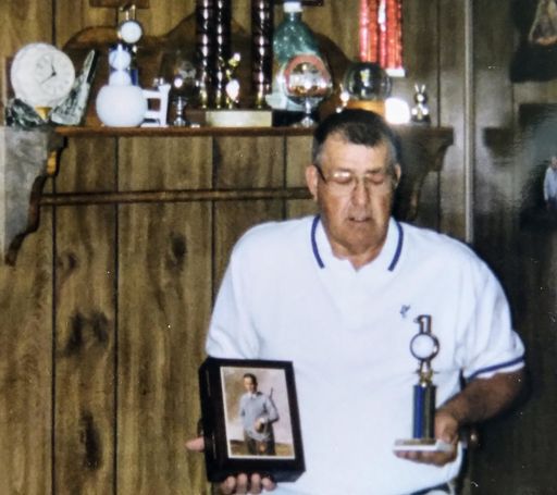 Charles "Dick" Richard Strasser photo gallery thumbnail 31 of 39