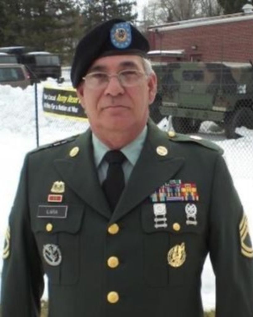 Charles J. Ilaria Jr.