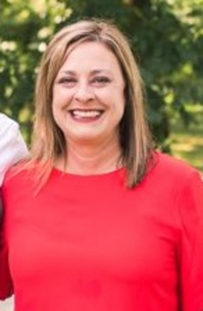 Shelly Beck Longino Profile Photo