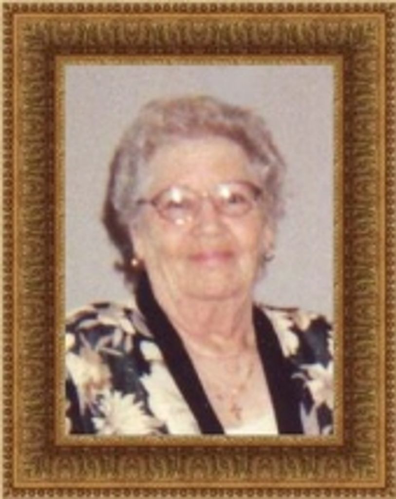 Mary Jane Landry