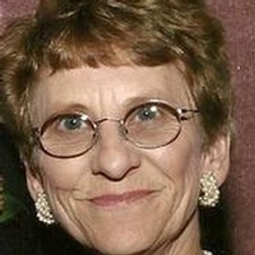 Verlene Jean Nordby Profile Photo