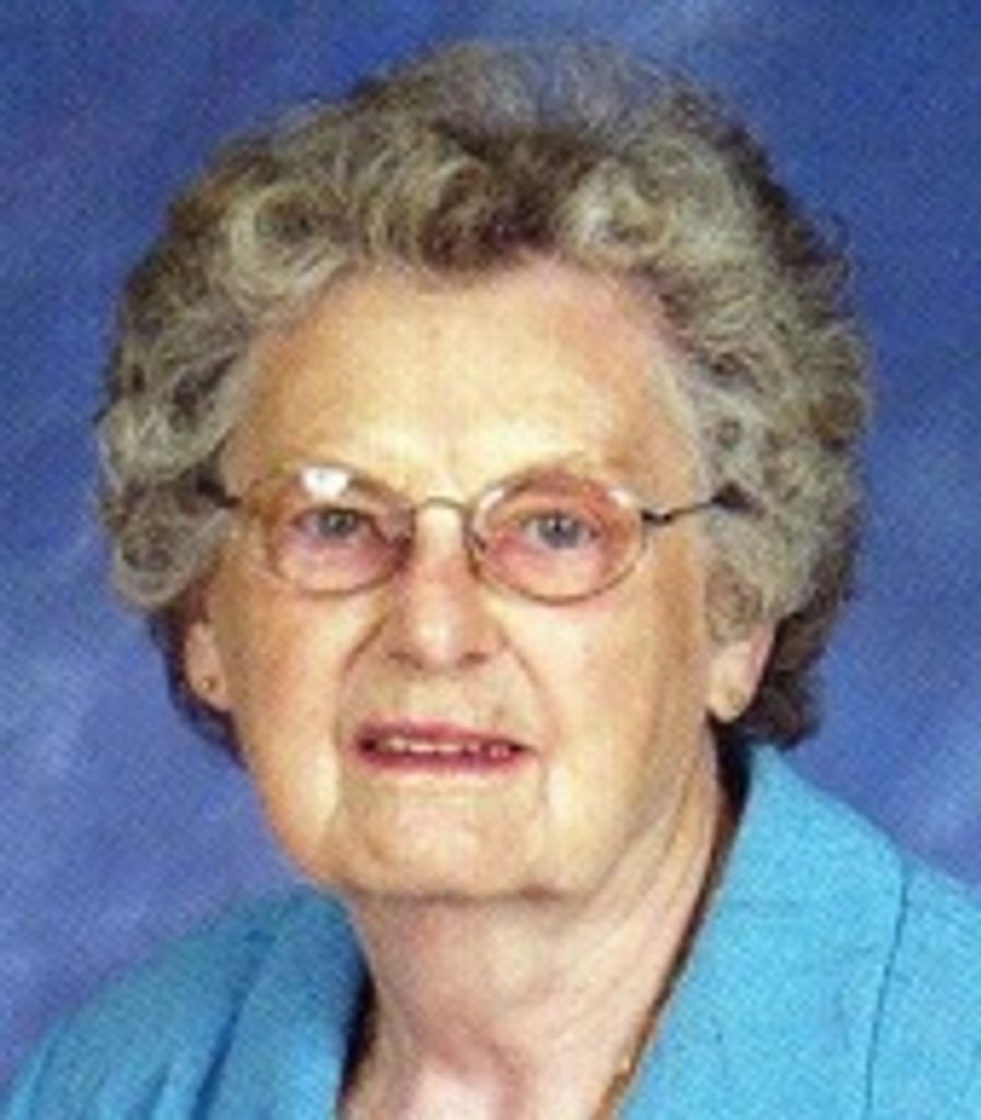 Ruby Schomberg