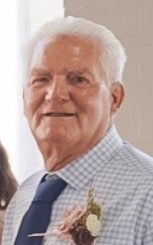 Harry Clayton