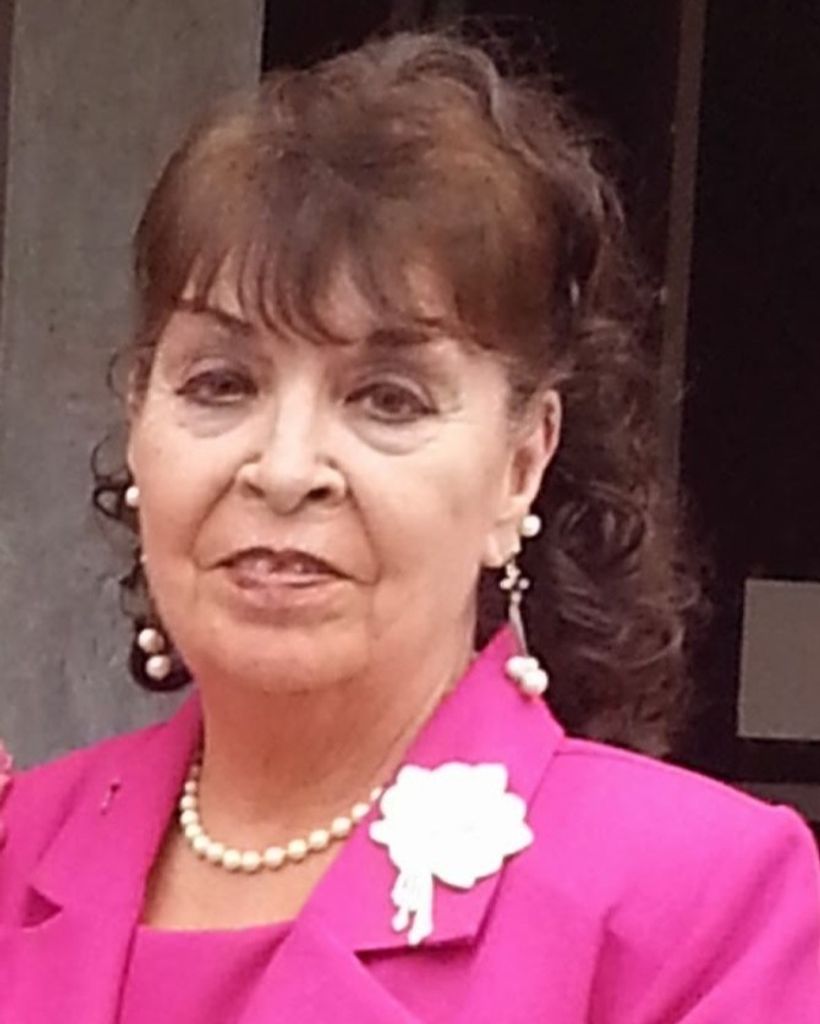 Ofira R. Rangel