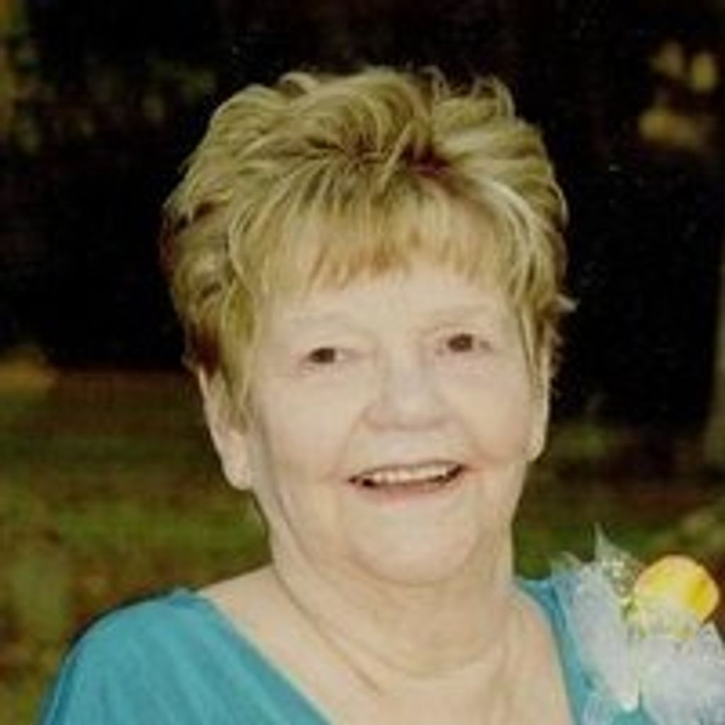 Dorothy Olga Nangle
