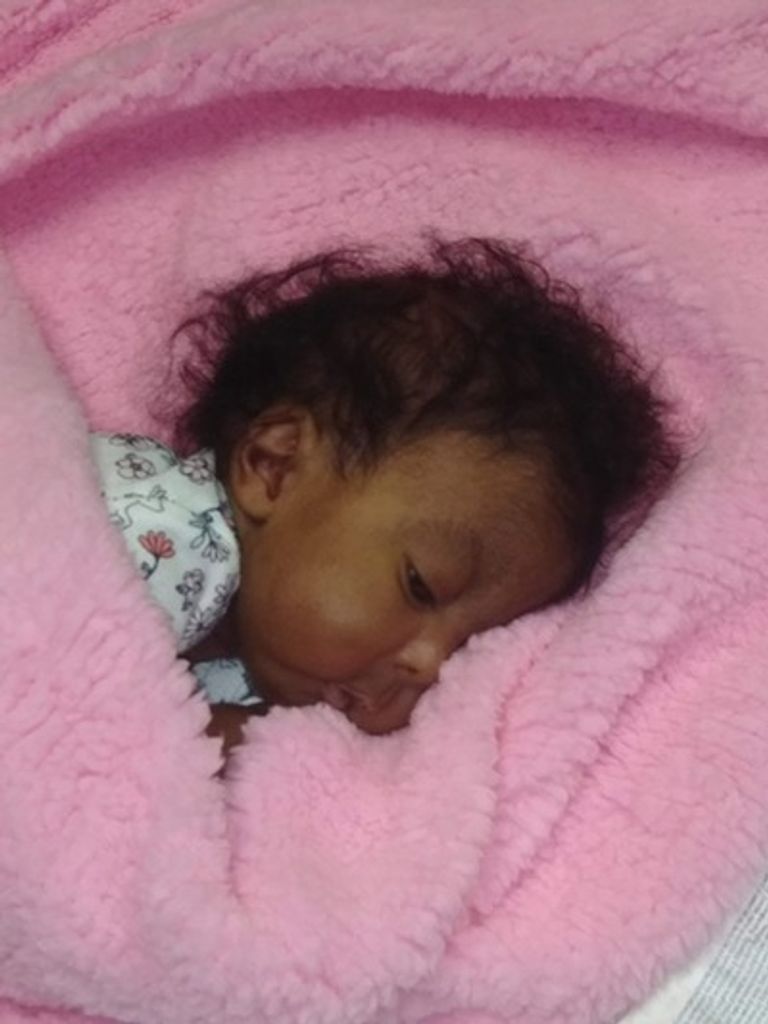 Cherish D'ior Newsome