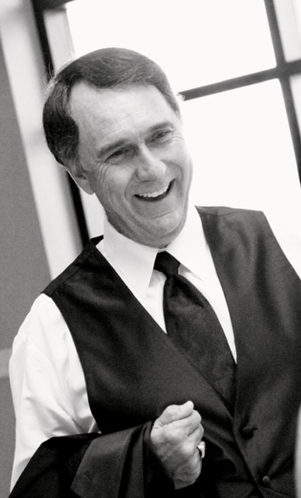Keith  Caddell