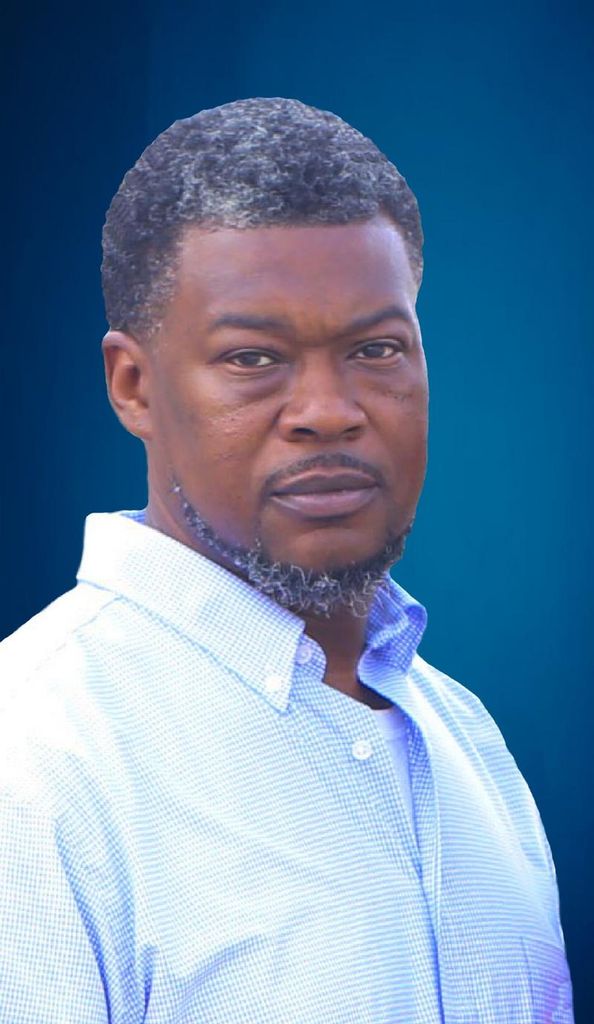 Isaac Jerome Lane Profile Photo