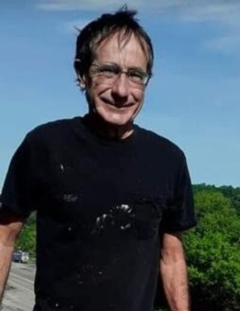 Kenneth A. Carey Profile Photo