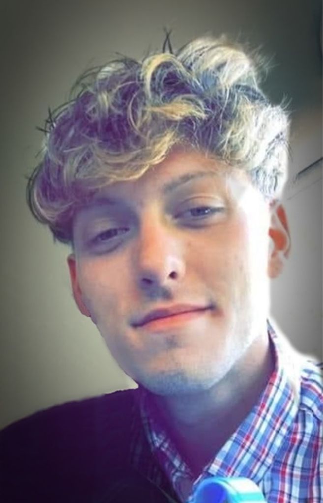 Chase Garrett Profile Photo
