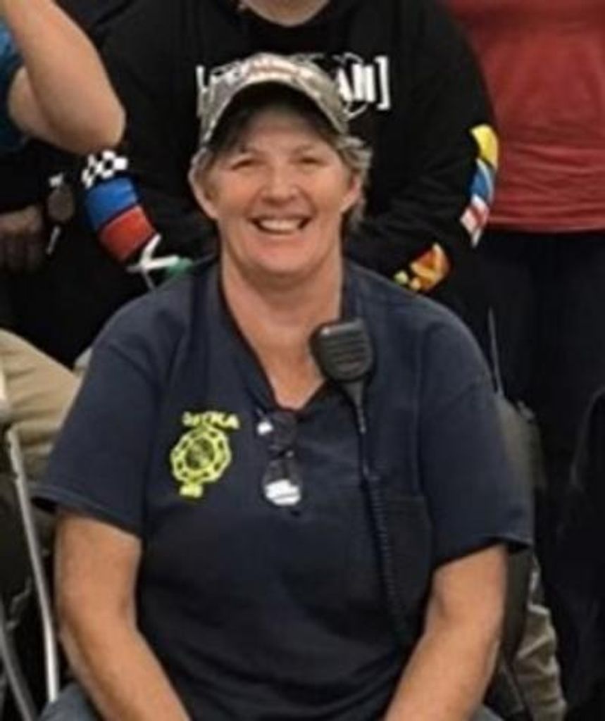 Rachel Eunice Harrell Profile Photo