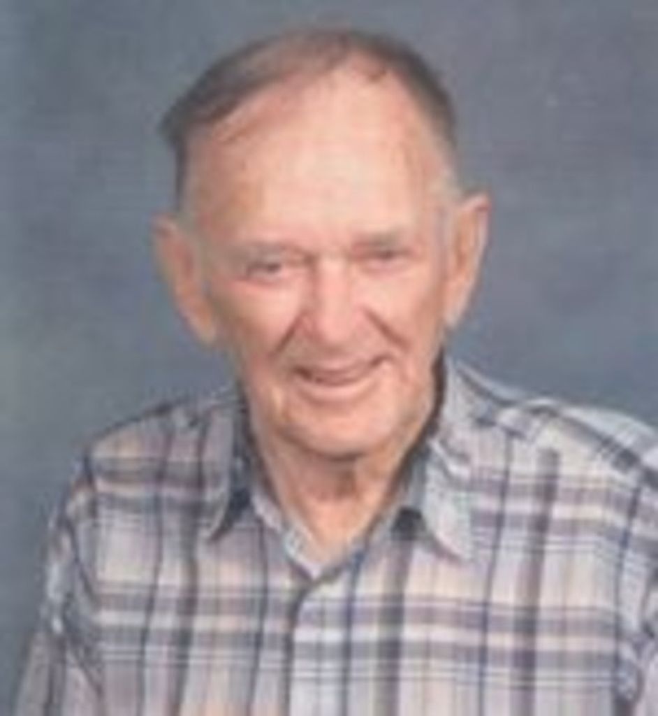 Elmer A. Kutil