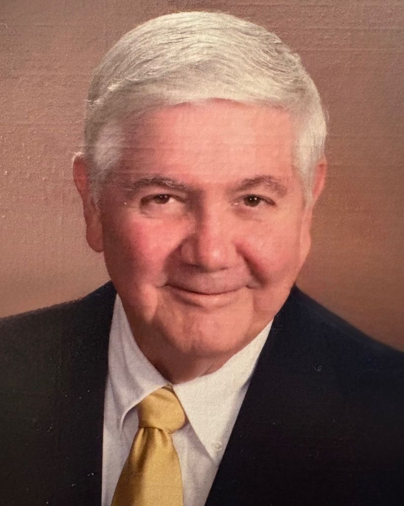 Jerry Monroe Rowland