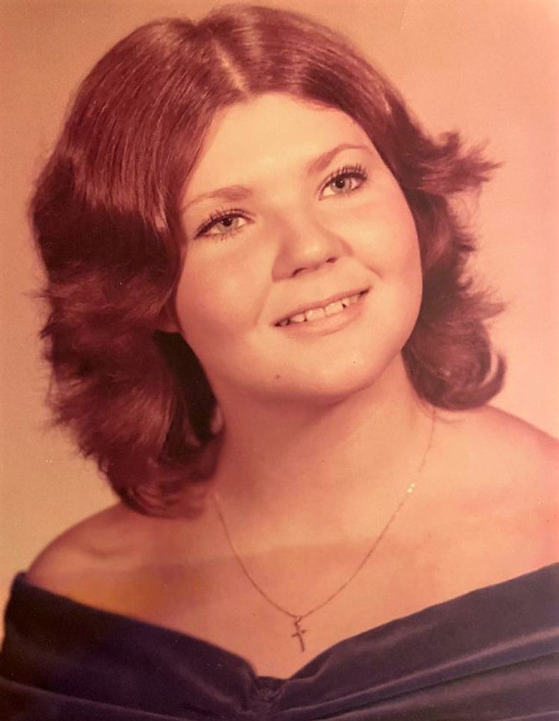 Teresa Taylor Profile Photo